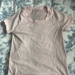 Lulu Swiftly-strawberry milkshake!!